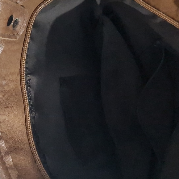 Fringe bag. - Picture 4 of 8